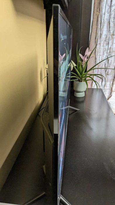 Smart TV Android, 105 cm, LED Full HD, Slim | YouTube, Netflix, HBO GO