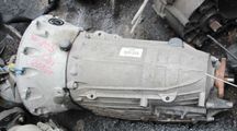Автоматична скоростна кутия за Мерцедес-Бенц С 220 W205 - 2016 г