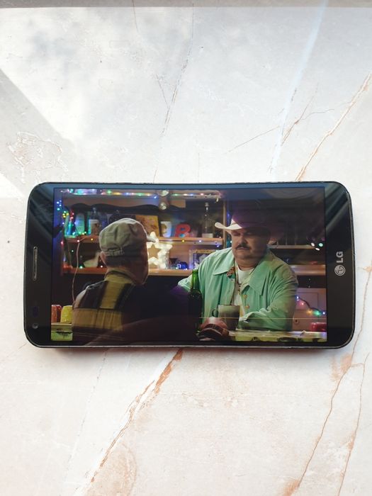 Lg G Flex pentru piese Nu Samsung
