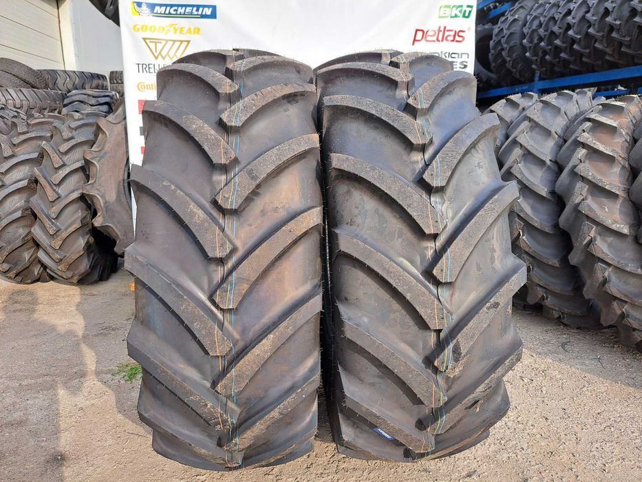 Anvelope noi 500/85R24 MITAS SFT cauciucuri agricole COMBINA