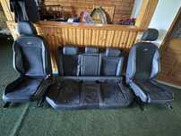 Interior Complet Vw Arteon R-line/ Passat b8 Alcantara+piele IMPECABIL