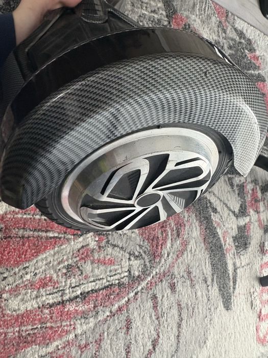 hoverboard MYRIA MY7003