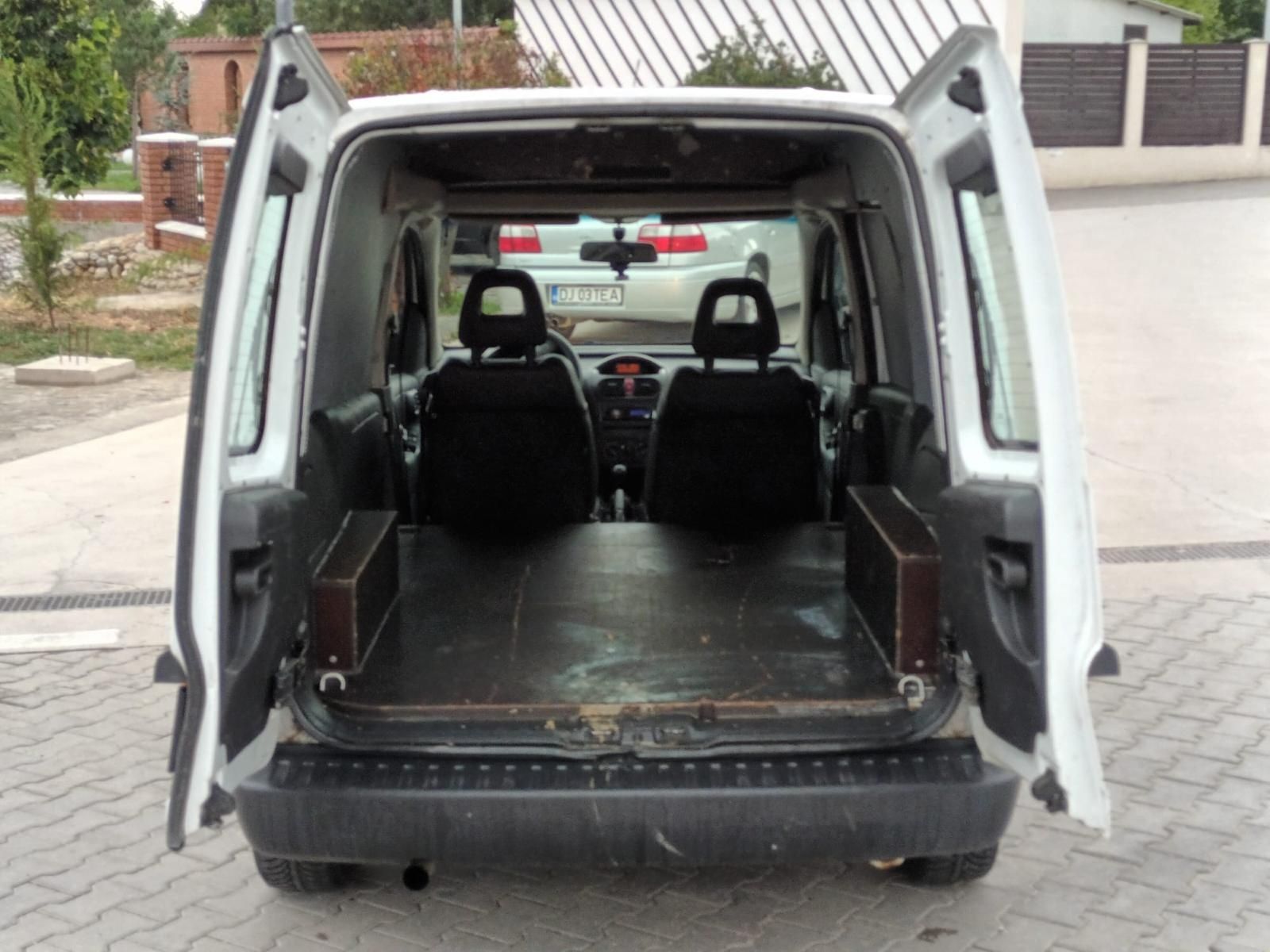 Opel combo 2011 - autoutilitara