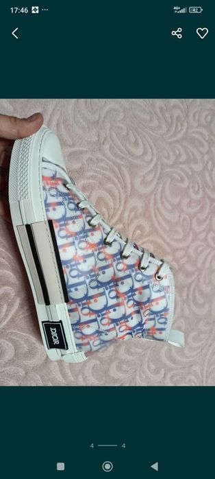 Adidași Dior 40-45