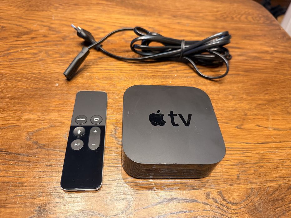 Apple TV fullhd 32gb model A1625