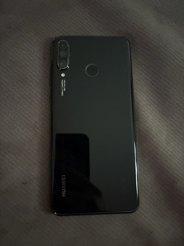 Huawei p30 lite