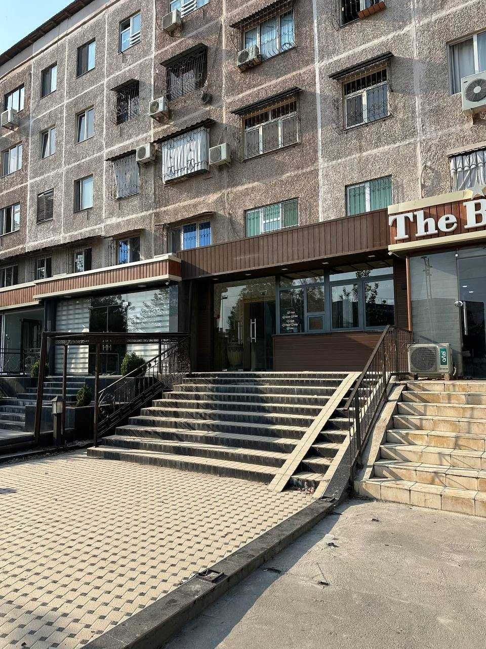 Продажа коммерческой недвижимости 
Ориентир: Ресторан Мумтоз