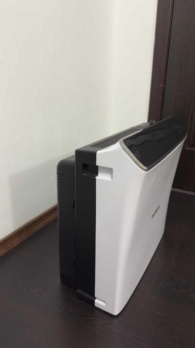 Purificator de aer si umidificator DAP400