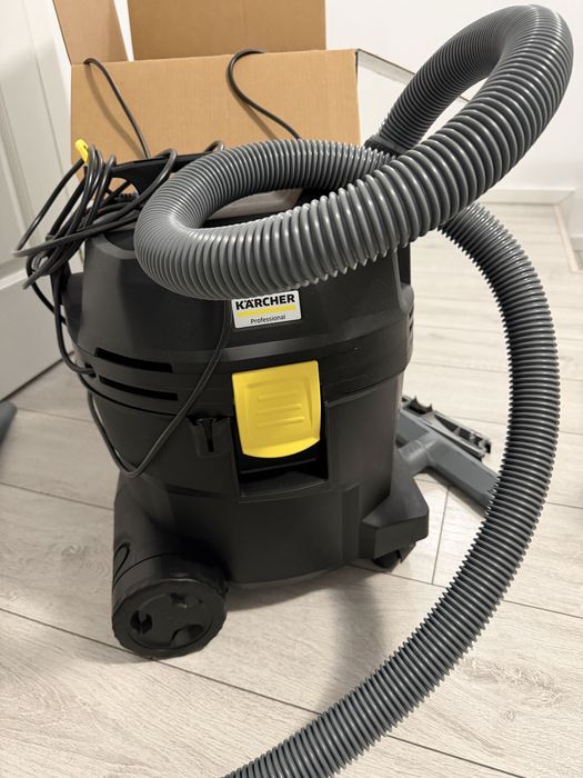 Vand aspirator Karcher