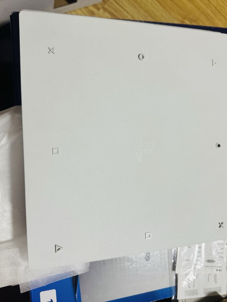 PS4 pro versiyasi,