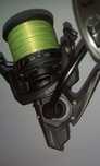 Vand 4 mulinete monsterus carp pro fl MT-14000