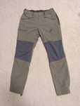 Bergans of Norway Nordmarka hybrid pants