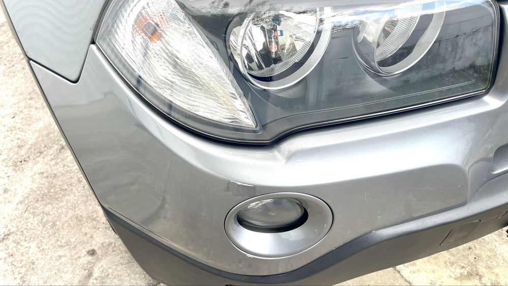 BMW X3 2007 2.0D 150Cp