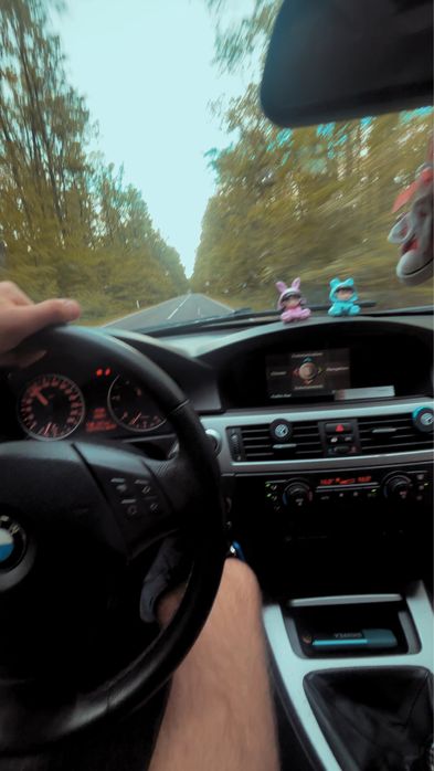 Vand bmw seria 3 e91 320d