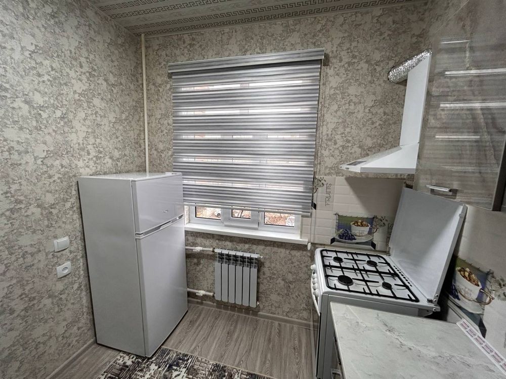 1/3/4 Своя на Мирабад Куйлюк-1 (Ор.Korzinka,Metro Matonat)