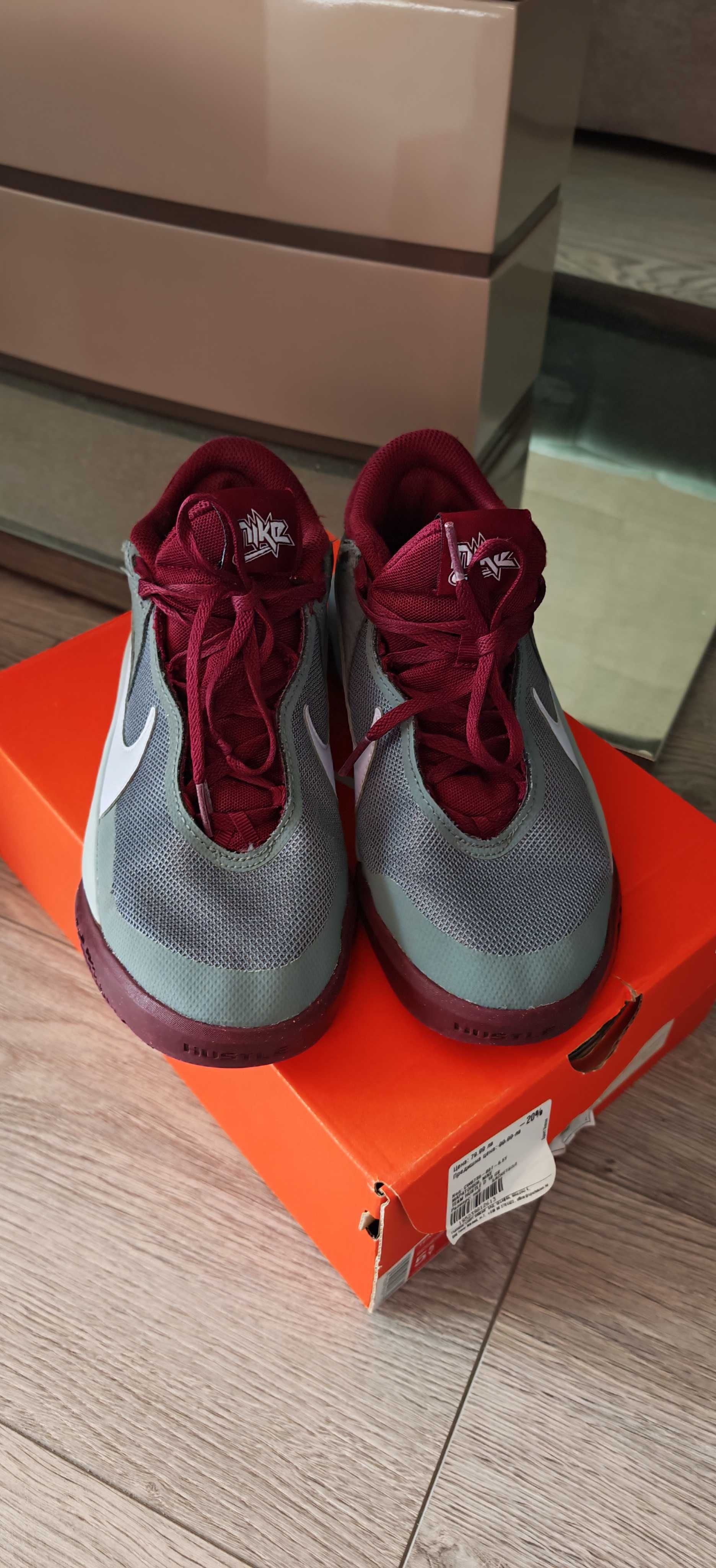 Nike UK 5 EUR 38