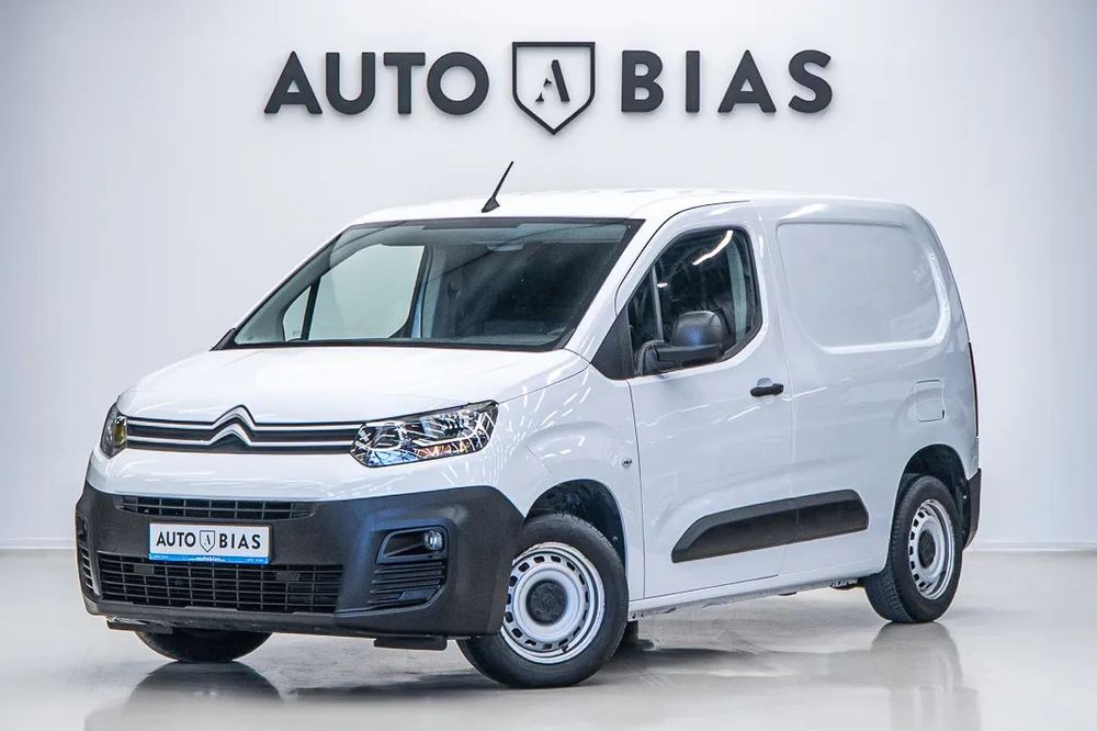 Citroën Berlingo Climatronic/Tva/Bluetooh/Pilot Automat/Tva/Leasing - RATE FARA AVANS