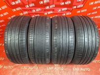 Anvelope de VARA - 245/40/19 - PIRELLI - NOI - DOT 2021 !