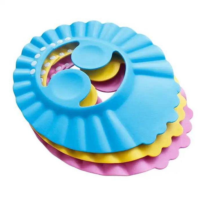 casca de protectie ochi si urechi bebelusi