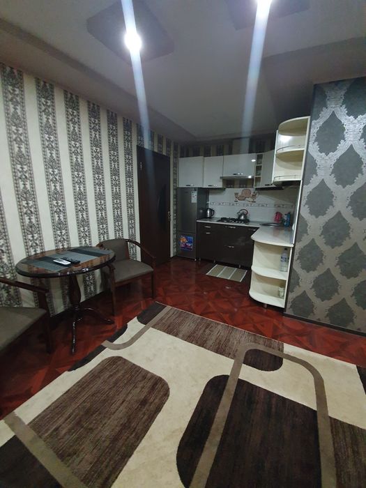 Сдается  своя квартира, от Собственника 1 перед.в2х, ориентир Ц13, нов