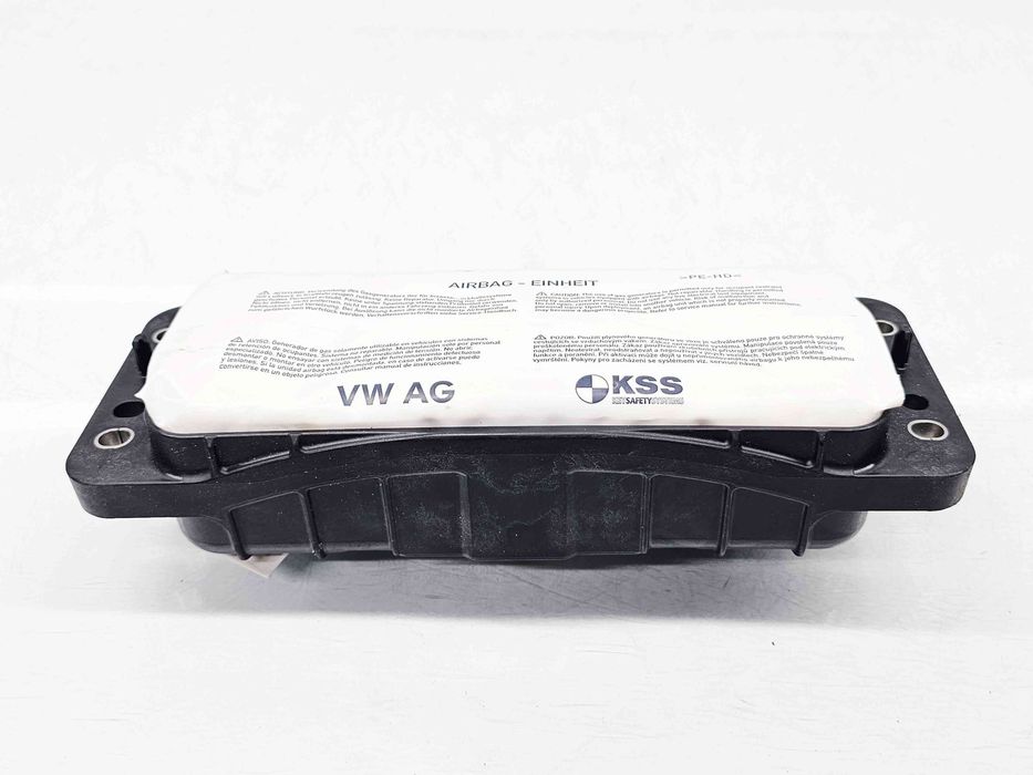 Airbag pasager Volkswagen UP [Fabr 2011-2019] 1S0880204B