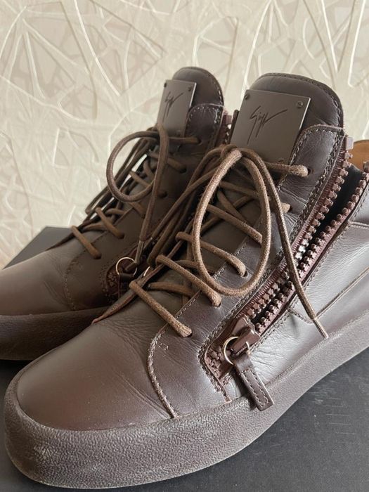 Giuseppe Zanotti originali