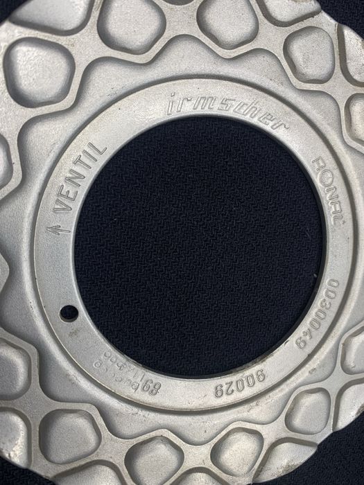 Капачки за джанти Опел