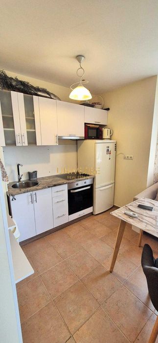 2+1 апартамент в целогодишен комплекс в Слънчев бряг #5164