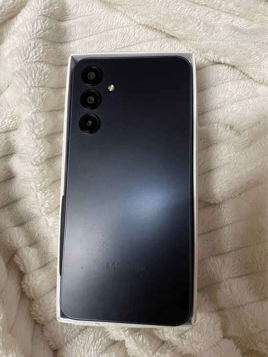 Samsung A16, продам срочно!