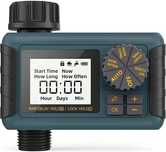 Programator Irigare Diivoo WT-01 Temporizator pentru Furtun si Asperso