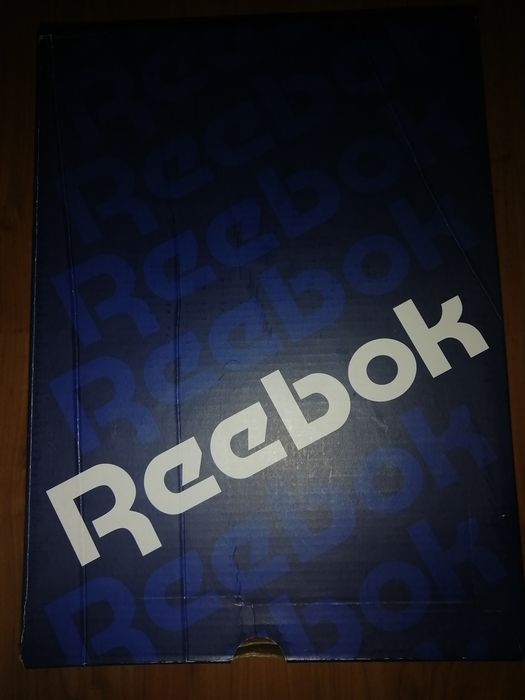 Reebok маратонки