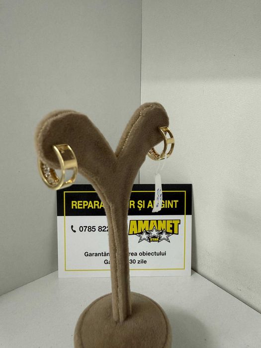 Cercei 3.39gr (m1 )staramanet