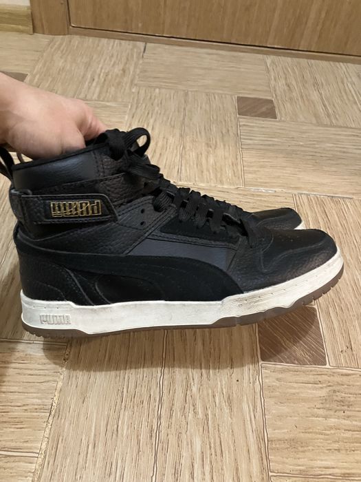 Кроссовки puma оригинал 40р