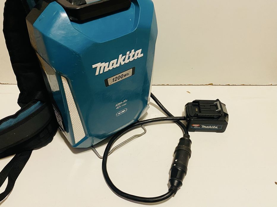 Makita acumulator PDC 1200