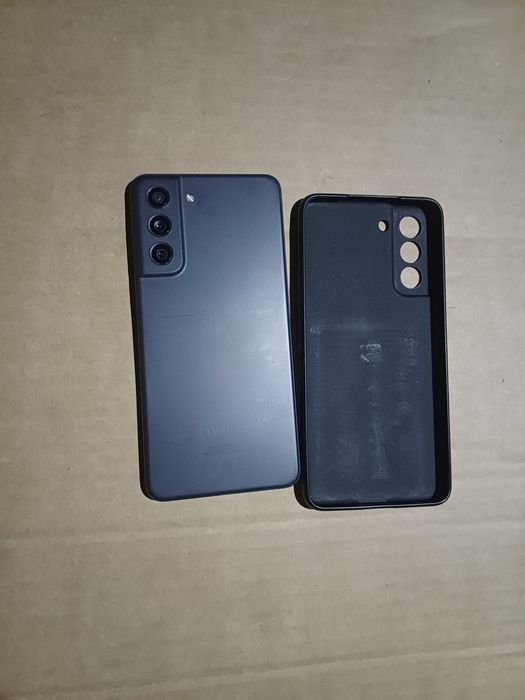 Samsung S21 FE 5G