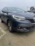 Prag dreapta, stâlp ușă dreapta Renault Kadjar