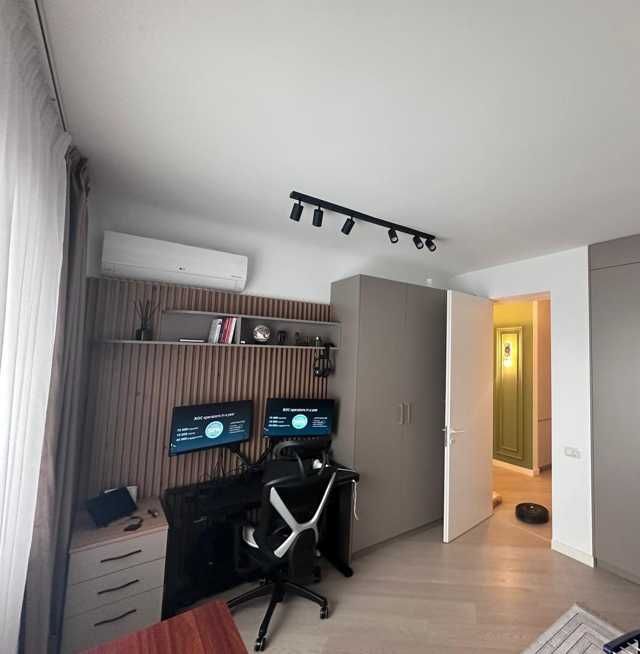 Cortina North - Pipera - Vanzare 3 camere lux - Direct Proprietar