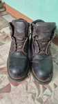 Обувь RED WING в хорошем состоянии