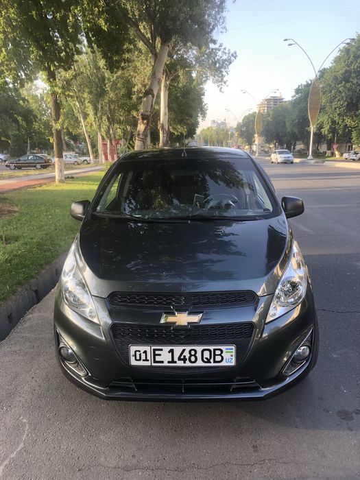 Spark mexanika спарк механика