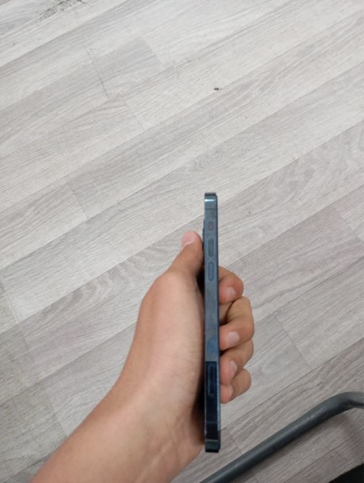 Iphone 12 pro 128 gb sotiladi