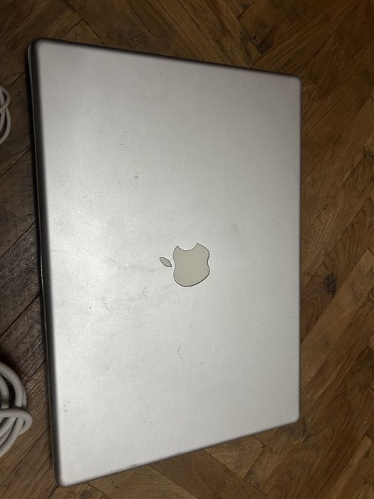 Laptop apple de colectie