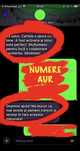 Numar Preferential 07xy 654321 NumereAurGoldVip