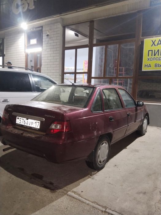 Nexia 2 продается