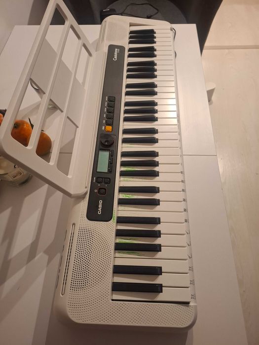 Vand Orga Casio CT-S200