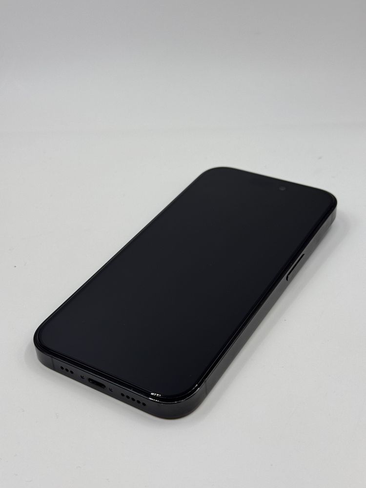 Magazin vinde iphone 14 pro 256gb 100% Grad B Garantie 24 luni
