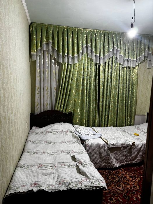 Срочно Продаётся 4 комнатная Тузел 2.