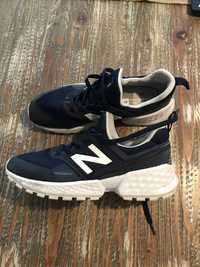 New Balance 574-оригинални мъжки обувки