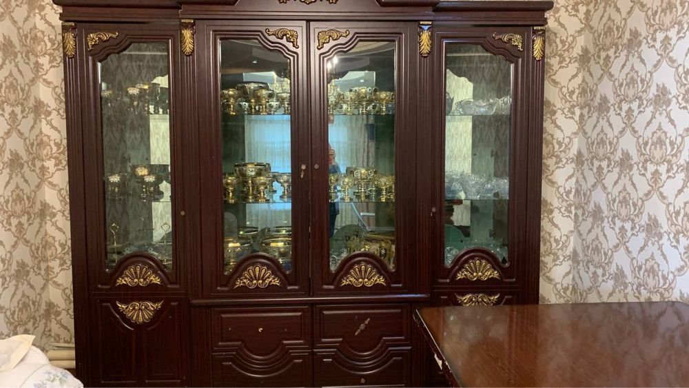 Stenka Sotiladi  Xolati o'rta