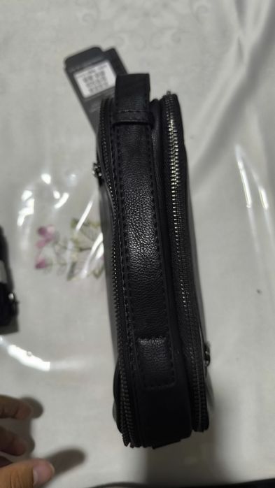 Барсетка, сумка мужской