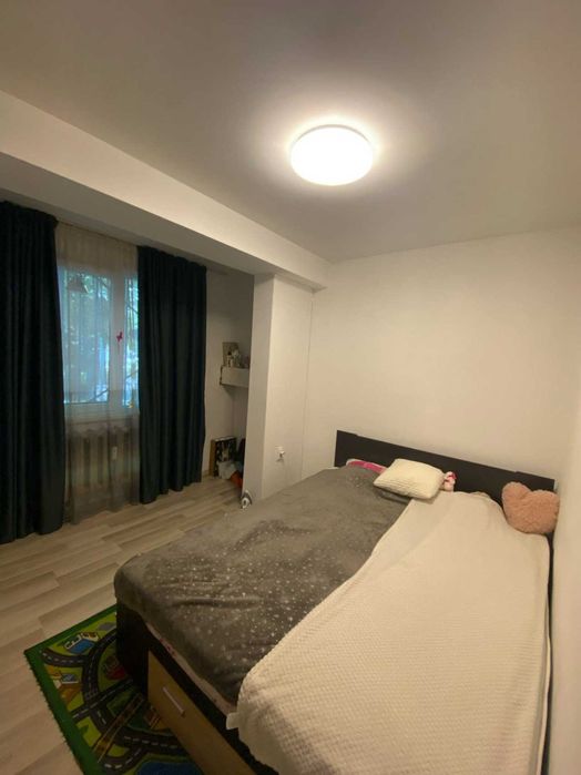 Двустаен апартамент в Гагарин